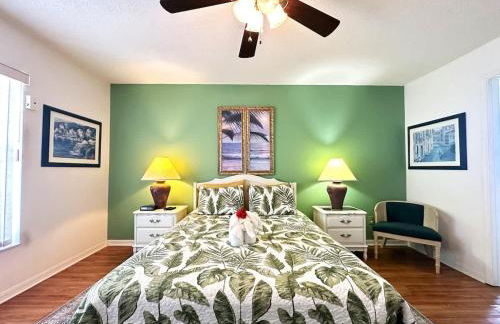 10 Min from Disney Themed 2 Bd Private Pool - Foto 14