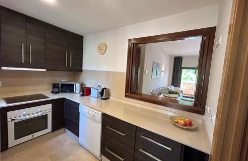 Quite & relaxing private apartment for 2-6 pers - Golf & Pool resort - Murcia - Foto 23