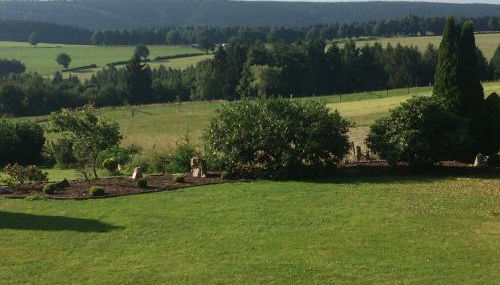 Ferienwohnung Offermann - Foto 4, Garden view