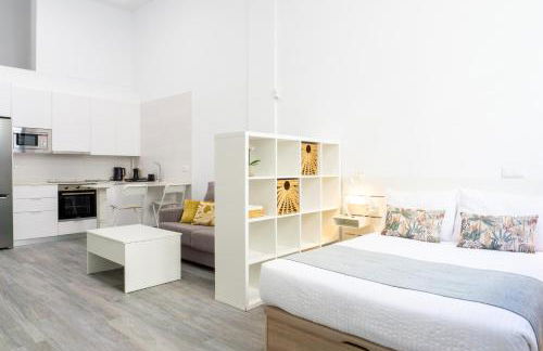 Little Charm Malaga - Foto 6