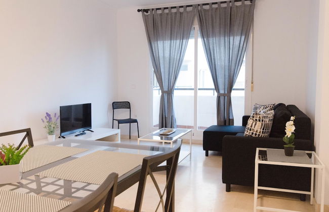 Apartamento Puerta del Mar - Foto 9