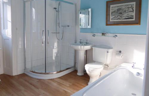 Plas Nanteos Mansion - Foto 53