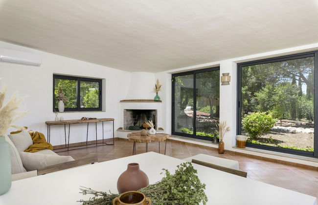 Trullo Kallist con Piscina by Wonderful Italy - Foto 28