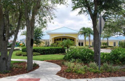 Smart home near Disney world, Silver Spurs Arena - Foto 25