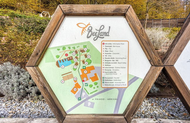 Bee House Maja - Foto 27