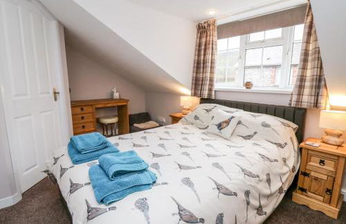 Fisher Granary - Foto 17