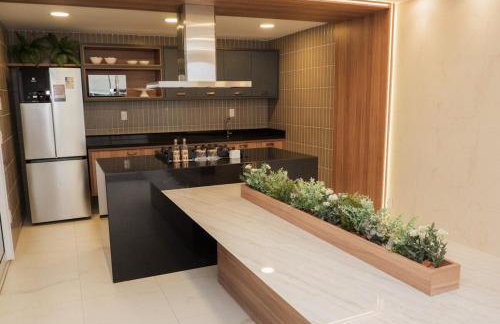 Vista para mar de Itaparica e novo 706 - Foto 8