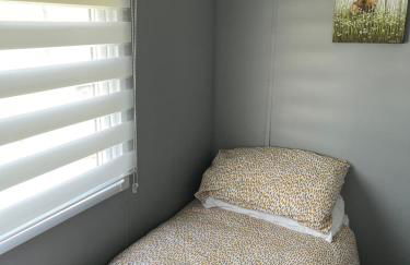 Lyons lido Lovely modern 3 bedroom Caravan - Foto 20