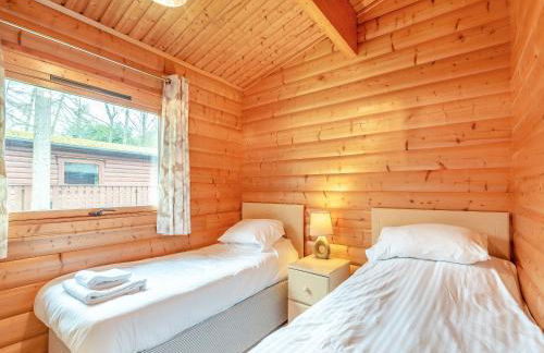 Holly Lodge - Uk37185 - Foto 19