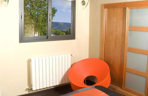 Alojamiento la Luz de la Sierra - Foto 7