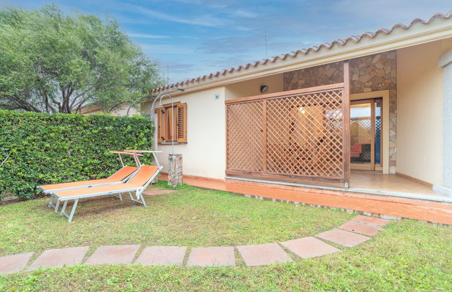 Rei Sole Bilo (REI321) - Foto 1