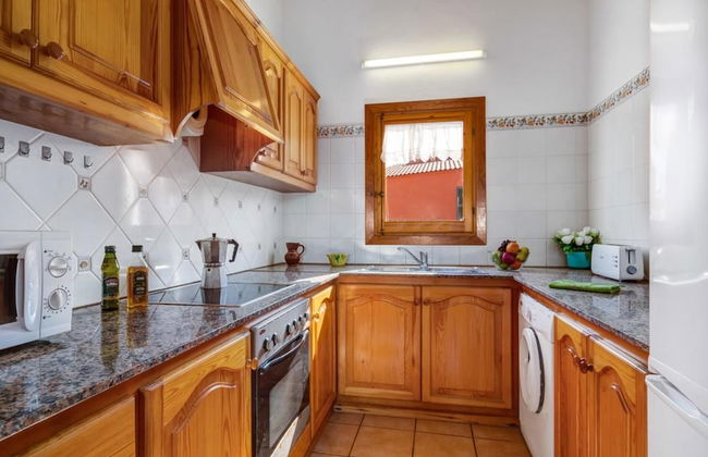 107612 - Villa in Cap d ´Artruix - Photo 5