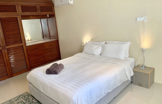 Kidsfirst Apartment 3 - Photo 3