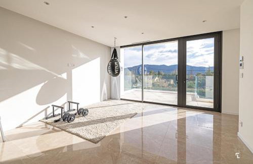 Villa O' Bè - moderne et d'exception - Foto 18