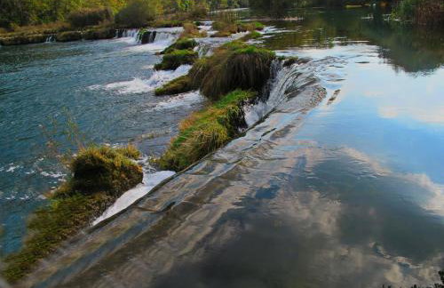 Holiday home Mrežnički šum - Foto 46