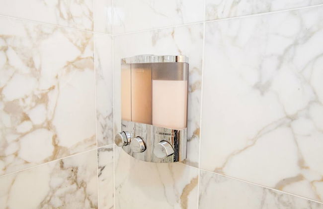 Luxury Condo 4 Bed 2 Bath Downtown Boston Sleeps 8 - Foto 23