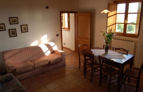 Agriturismo Il Palazzo - Foto 26