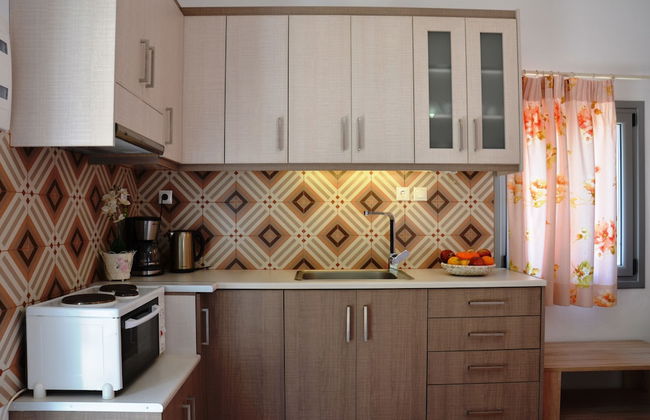 Viva Elafonisi - Foto 34