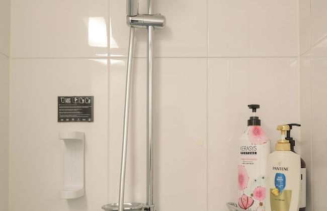 HOTEL WITH - Foto 60