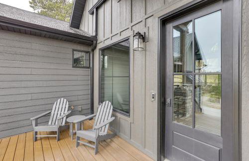 Hot Tub & Sauna: Luxe Retreat for Sturgis Rally - Photo 44
