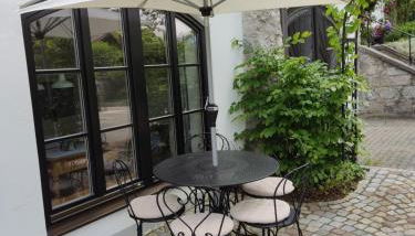 Ferienwohnung mit Herz - Foto 2