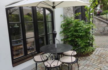 Ferienwohnung mit Herz - Foto 2