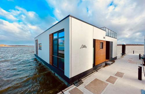 schwimmendes Haus Lütte - Foto 3