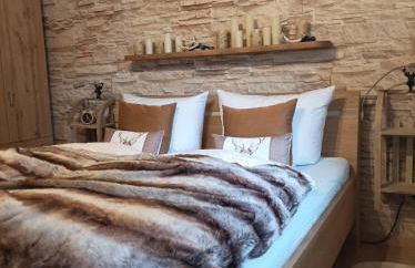 Harzglanz FeWo's KuschelBude - Foto 19