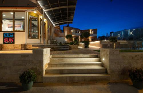 Eko Suites - Foto 50