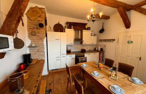 Mohrenbrunnen Apartments - Foto 31