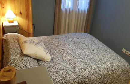 COMO EN TU CASA Canfranc Estación - Foto 15