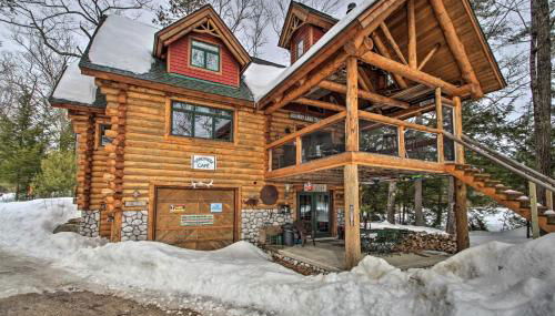 Waterfront Conway Vacation Rental with Deck! - Foto 3