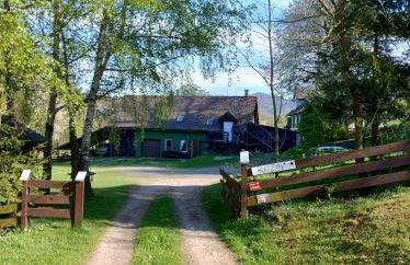 Apartament Buczyna - Foto 1