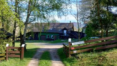 Apartament Buczyna - Foto 1