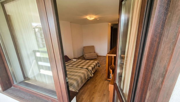 1 Bright Two Floor Apartment - Foto 2, Zimmer