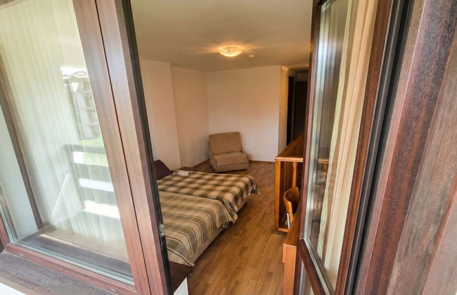 1 Bright Two Floor Apartment - Foto 14