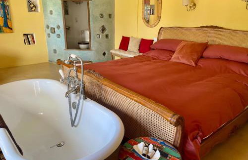 Beautiful Coastal Retreat in Punta Paloma, Tarifa - Foto 51