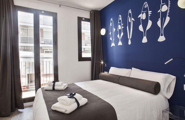 Habitat Apartments ADN - Photo 12