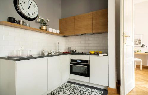 Belle Epoque Residence - Photo 152