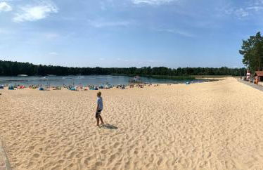 Aschenputtel Relax Bernsteinsee Stüde - Foto 13