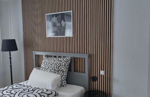 Tempelhof Apartment - Foto 1