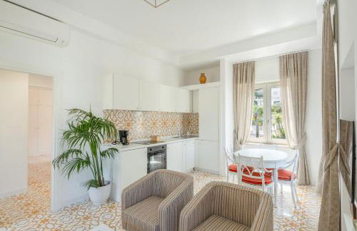 Casa Levante Luxury Apartments Capri - Foto 32