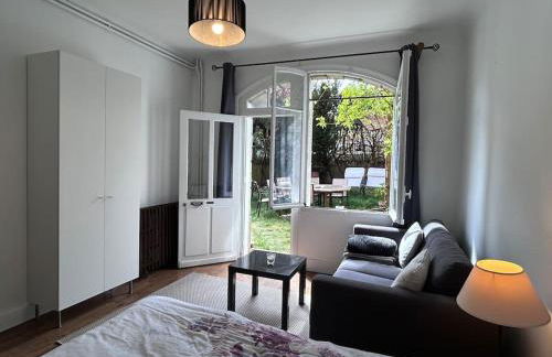 Superbe Studio dans villa avec entrée indépendante - Foto 13