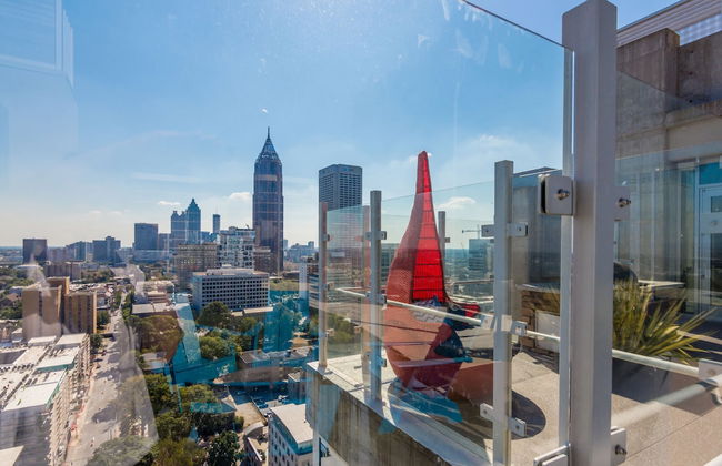 CHIC COLLECTION by NOHOTEL on 6th Street - Foto 68