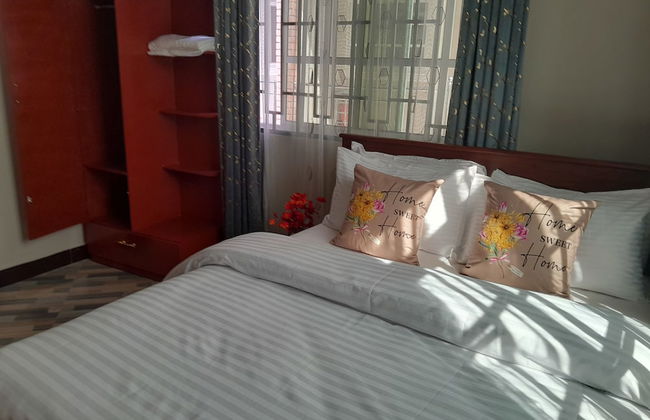 VILLA HOME HOTEL & APARTMENT - Photo 13