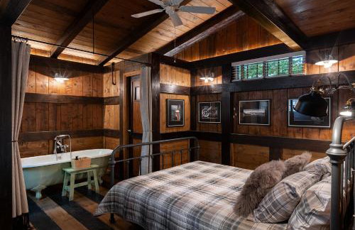 Vasilikia Mountain Farm & Retreat - Foto 25