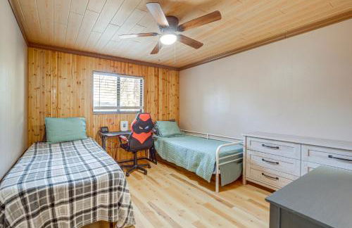 Near Scenic Trails and Parks! Central Payson Retreat - Foto 14