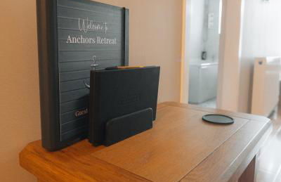 Anchors Retreat - Foto 30