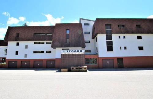 Charmant studio ski-in/ski-out 4 pers. avec piscine, jardin et parking à La Salle les Alpes - FR-1-330F-62 - Photo 12