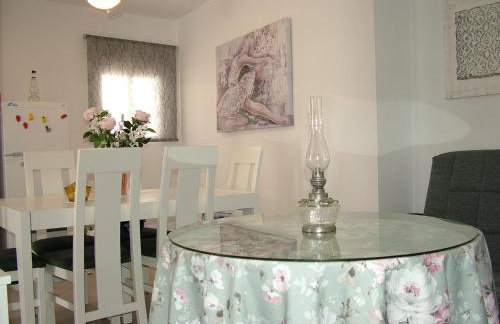 Casa Fuente Alta - Photo 11